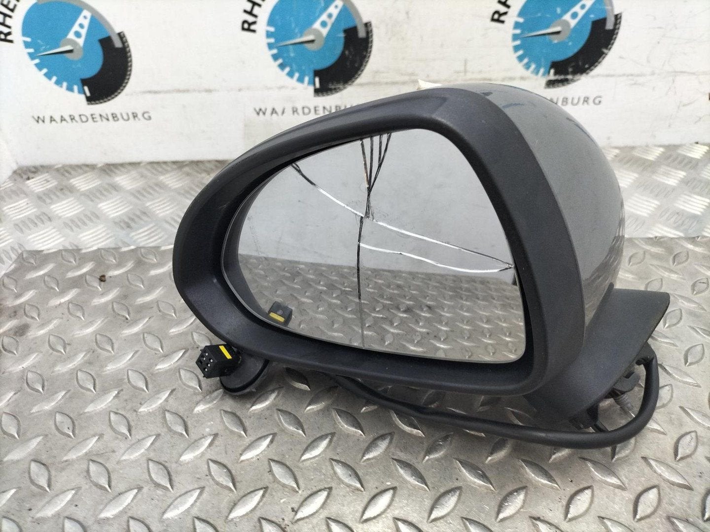OPEL CORSA 120 SPIEGEL L 39187202 2019, Ophalen of Verzenden, Gebruikt, ARN erkend