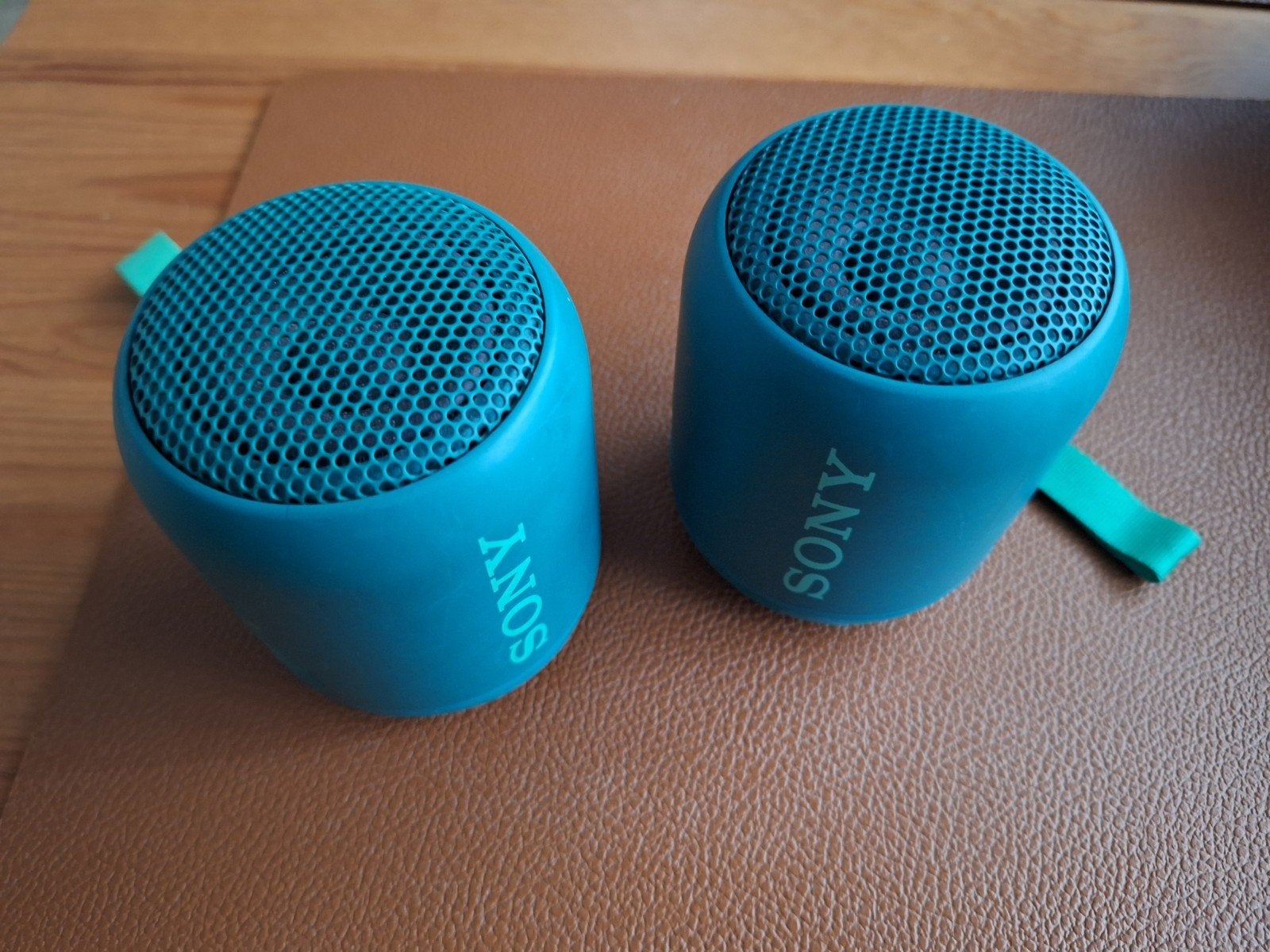 Bluetooth box Sony, Ophalen, Gebruikt, Draagbare speaker, Sony