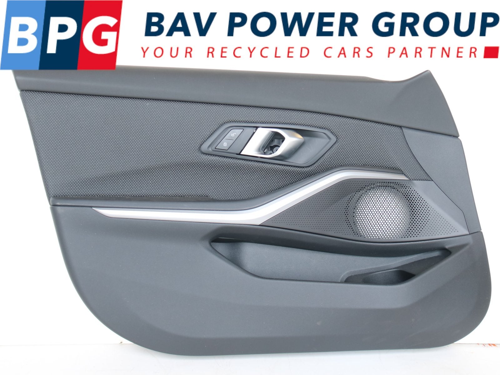 PORTIERBEKLEDING LINKS VOOR BMW 3 serie (G20) (51419460713), Gebruikt, BMW, Petuelring 130
80809  München, DE, Bayerische Motoren Werke AG