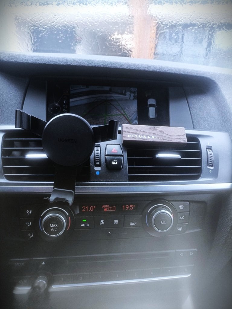 BMW X3 DIESEL, Autos, Cuir, Euro 5, Achat, 5 portes