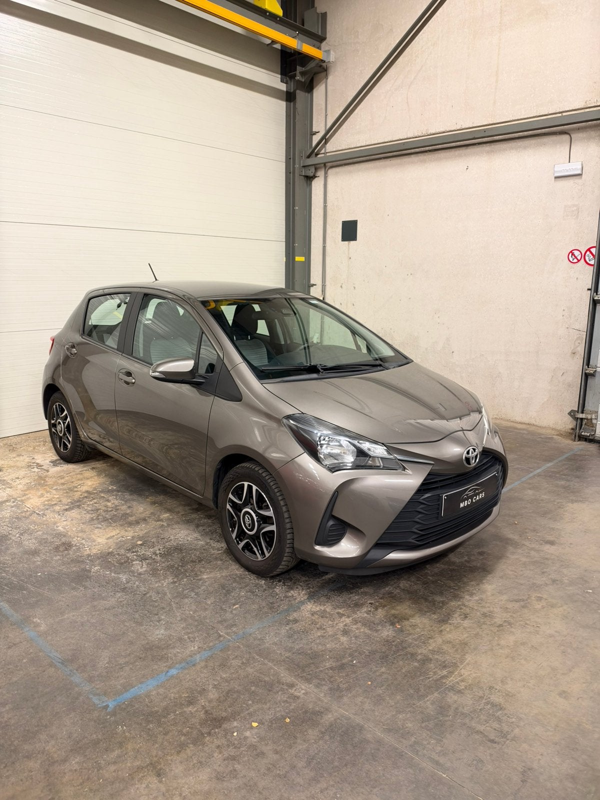 Toyota Yaris 1.5i Dual | CARPLAY, CAMÉRA, CROISIÈRE,.., Ordinateur de bord, Achat, Entreprise, Garantie prolongée