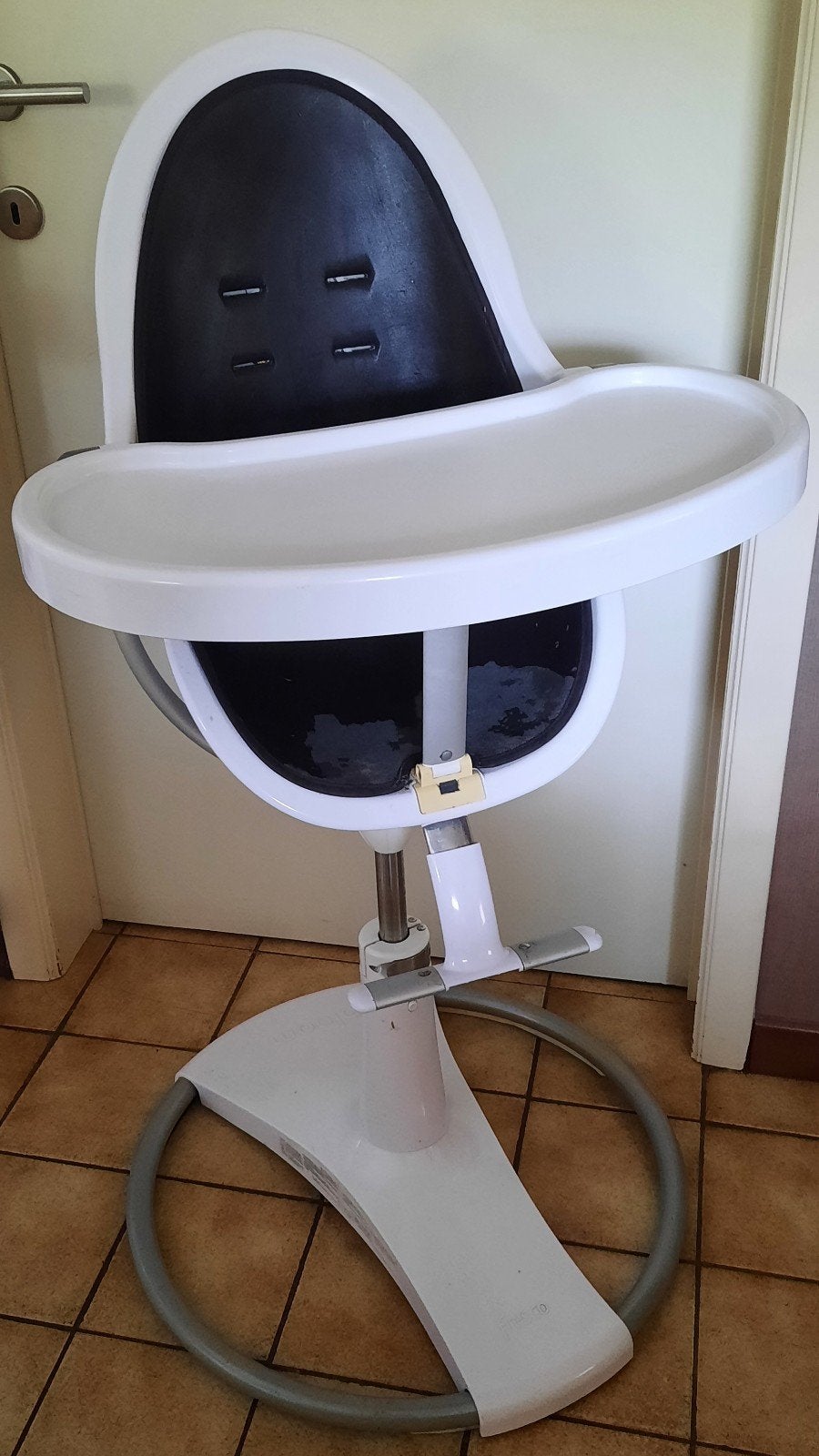 BLOOM eetstoel voor pasgeborene tot kleuter, Enfants & Bébés, Chaises pour enfants, Enlèvement