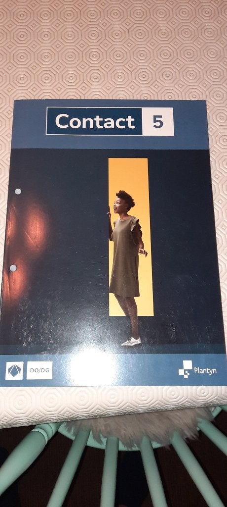 Bimsem 5de middelbaar boeken, Boeken, Ophalen, Zo goed als nieuw, ASO, Overige vakken