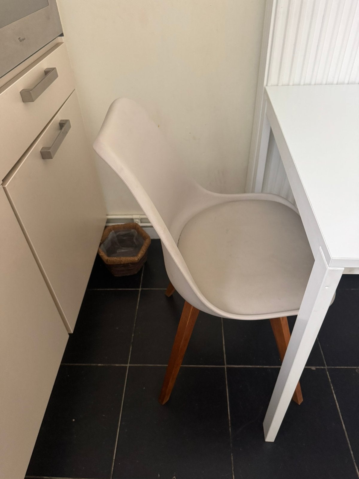 Chaises, Maison & Meubles, Enlèvement, Comme neuf