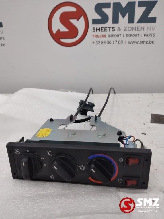 Commande chauffage mercedes a0008307485, Neuf, Mercedes-Benz, Intérieur et Revêtement