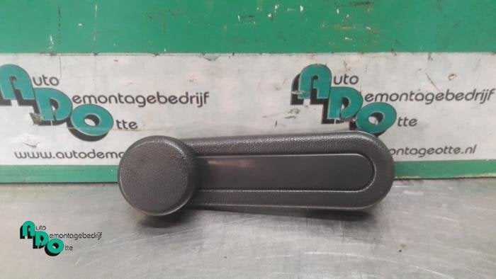 Raamslinger van een Daihatsu Cuore (Cuore 08-), Auto-onderdelen, Gebruikt, Daihatsu, -, -