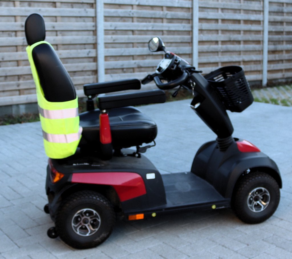 Trottinette Comet Pro, Divers, Enlèvement, Comme neuf, Invacare