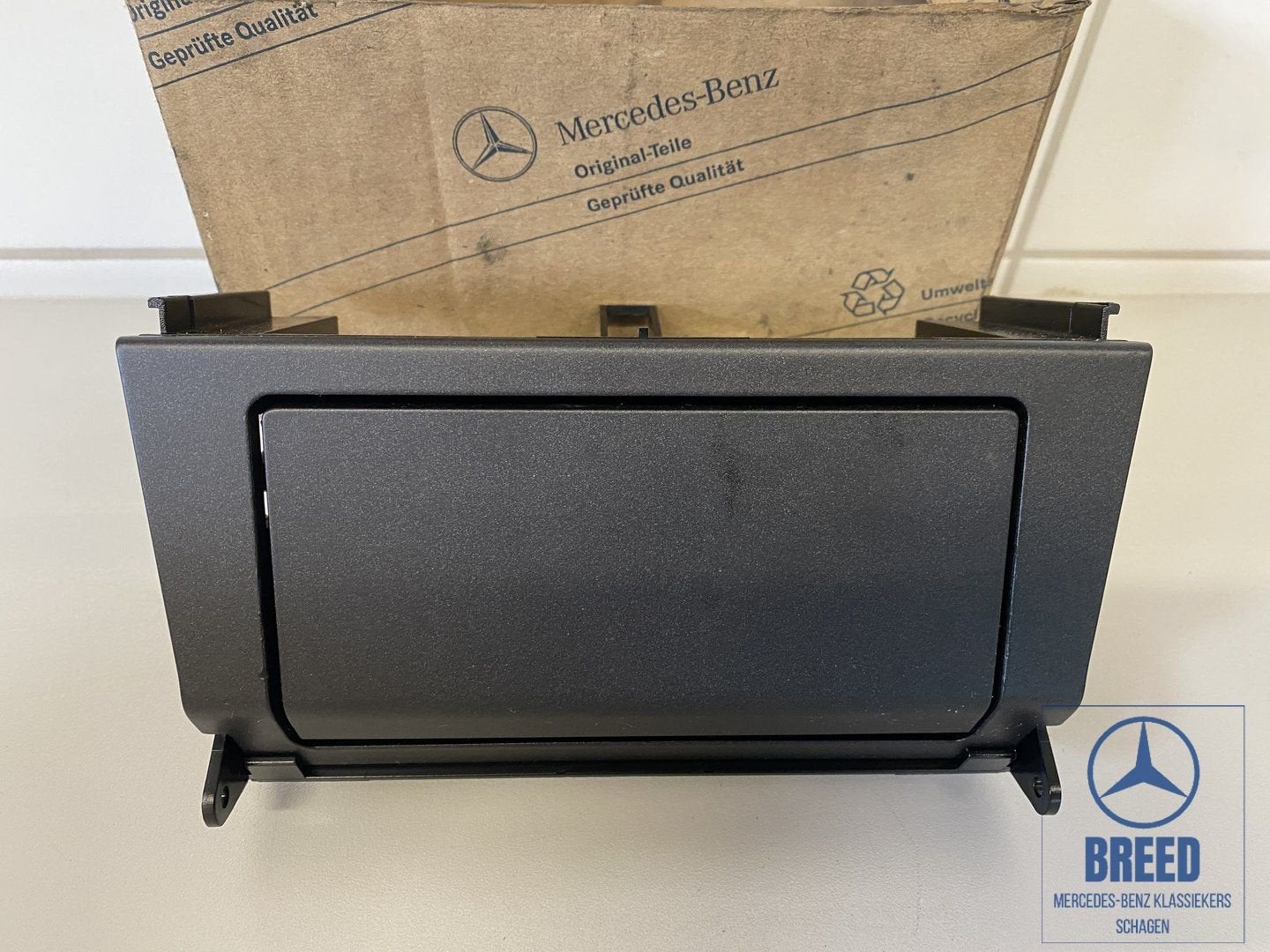 NOS asbak voor Mercedes-Benz W202 classic / esprit, Neuf, -, -, Enlèvement ou Envoi