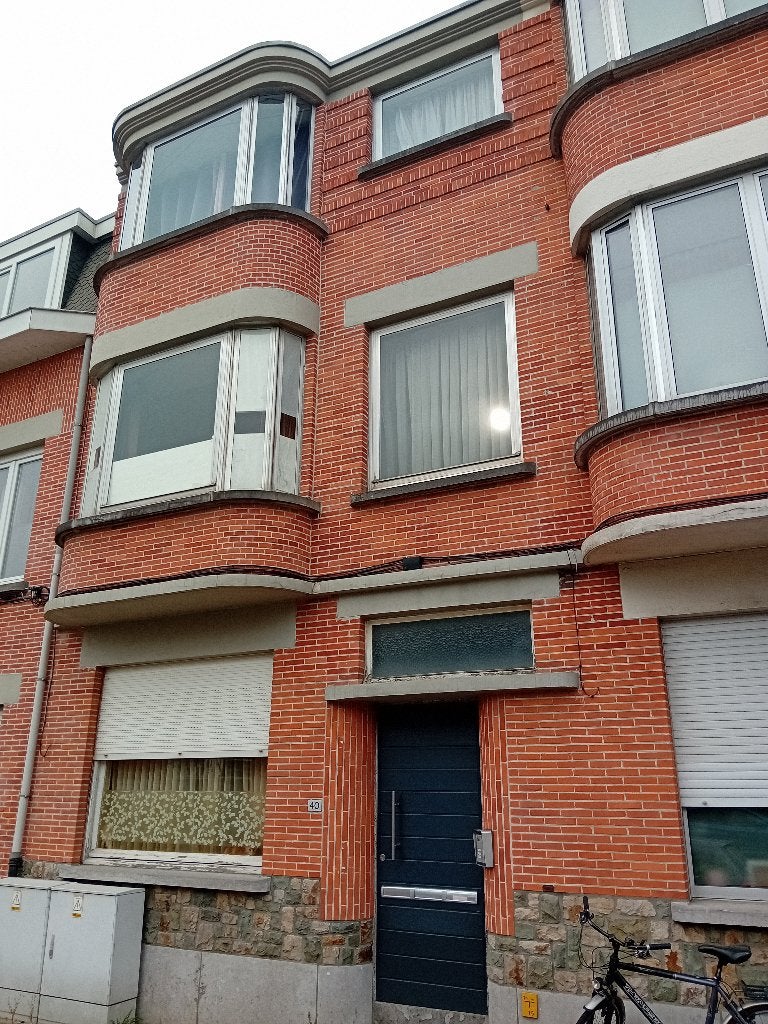 Klein appartementje te Roeselare, 35 tot 50 m², Provincie West-Vlaanderen