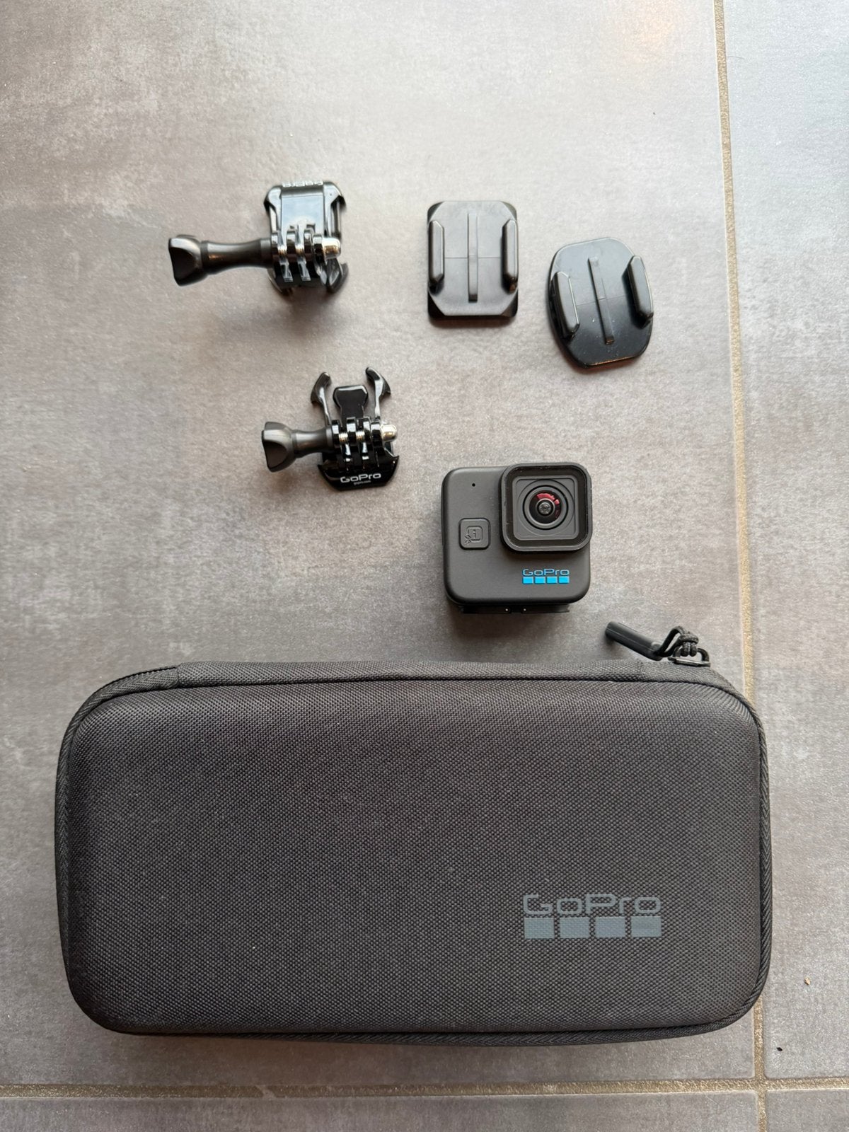 Gopro Hero 11 en bon état, Enlèvement ou Envoi