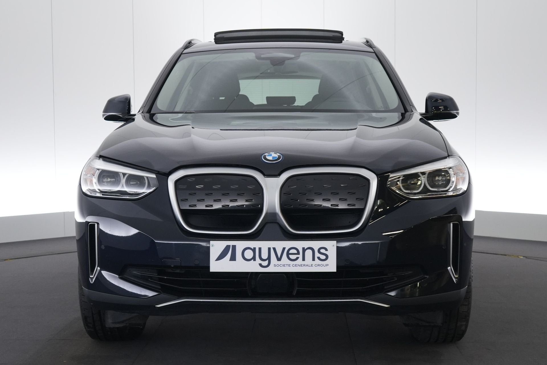 (2ARF975) BMW IX3, Autos, Achat, Entreprise, Carnet d'entretien, https://public.car-pass.be/vhr/46ffab62-6cb2-404e-9241-cc6dca9025ae