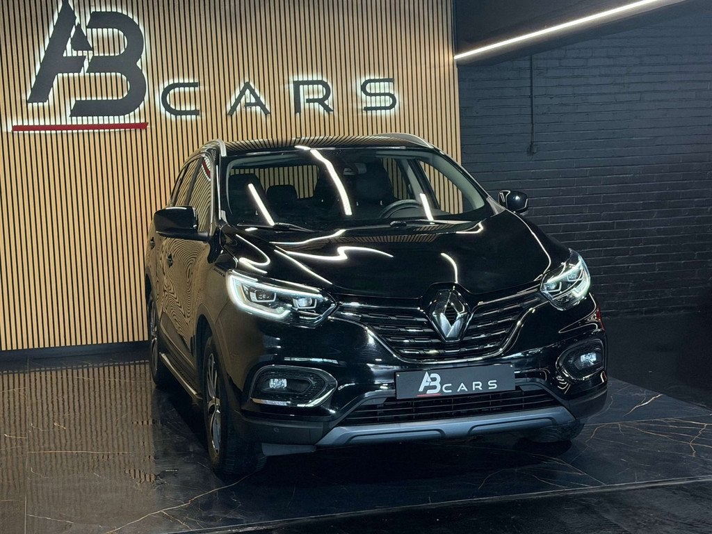Renault Kadjar 1.5 BLUE DCI * 1 ER PROPRIETAIRE * GARANTIE 1, Cuir, Achat, Entreprise, 116 ch
