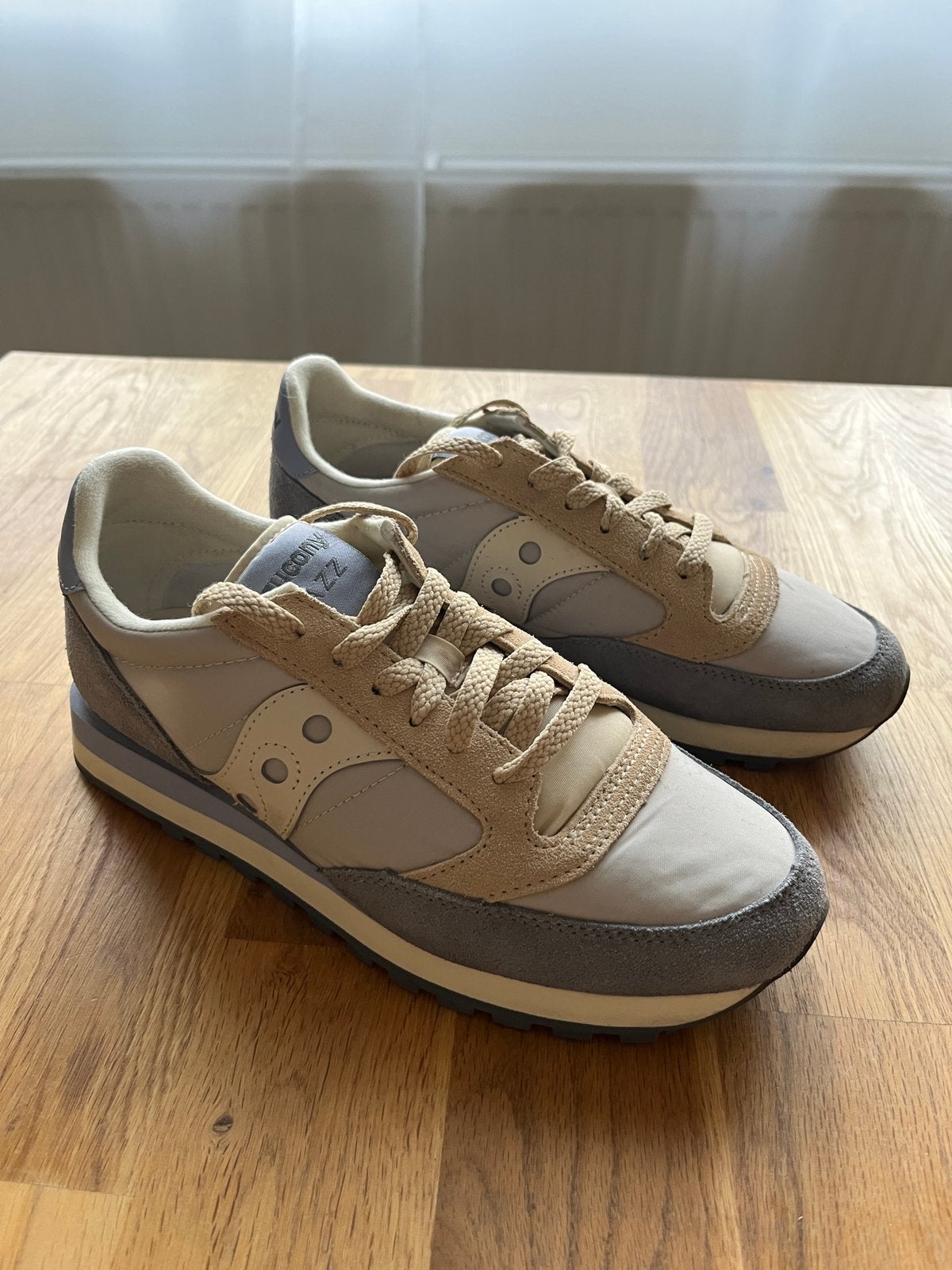 Saucony sneakers maat 39, Sneakers et Baskets, Comme neuf, Enlèvement, Bleu