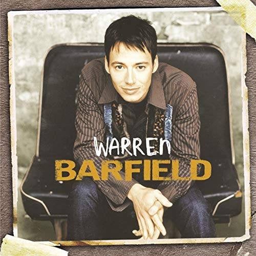 VENTE DU CD WARREN BARFIELD - Warren Barfield, Envoi, Gospel