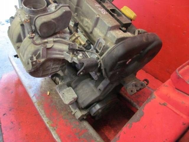 Moteur Z18XE Nu ASTRA OPEL, Verzenden, Gebruikt, Skoda