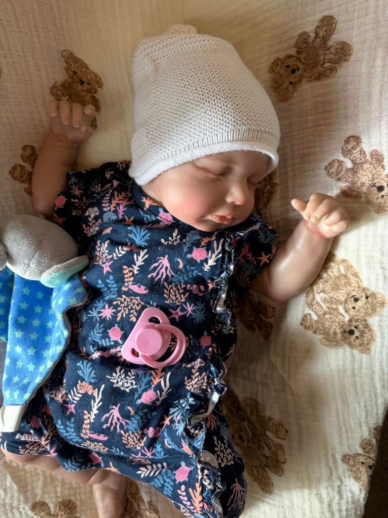 Poupee reborn, Collections, Enlèvement, Comme neuf