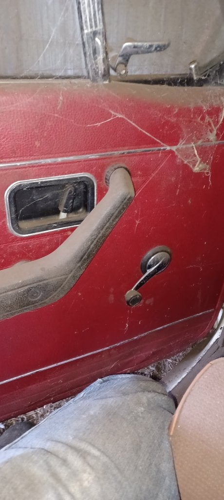 Volvo 142 oldtimer, foto 12