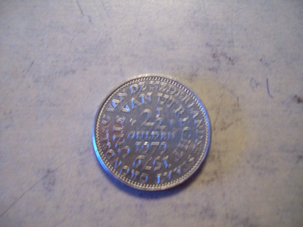 Munten uit het gulden tijdperk, Postzegels en Munten, Ophalen of Verzenden