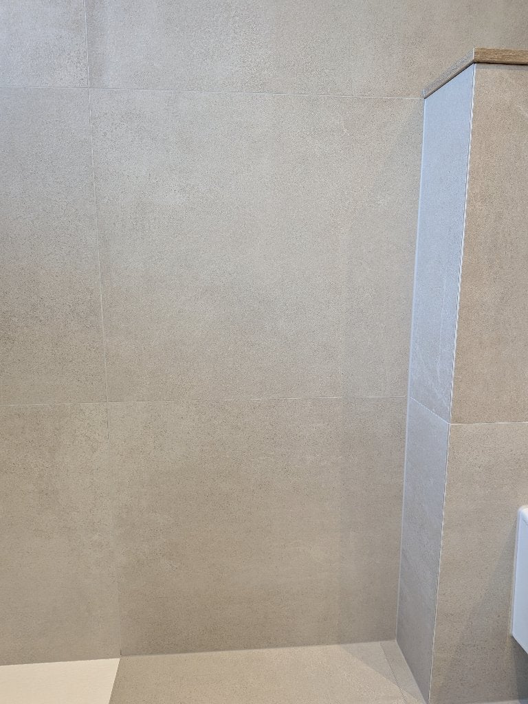 Vloer- en wandtegel 60x120, Ophalen, 60 cm of meer, Overige typen, Nieuw