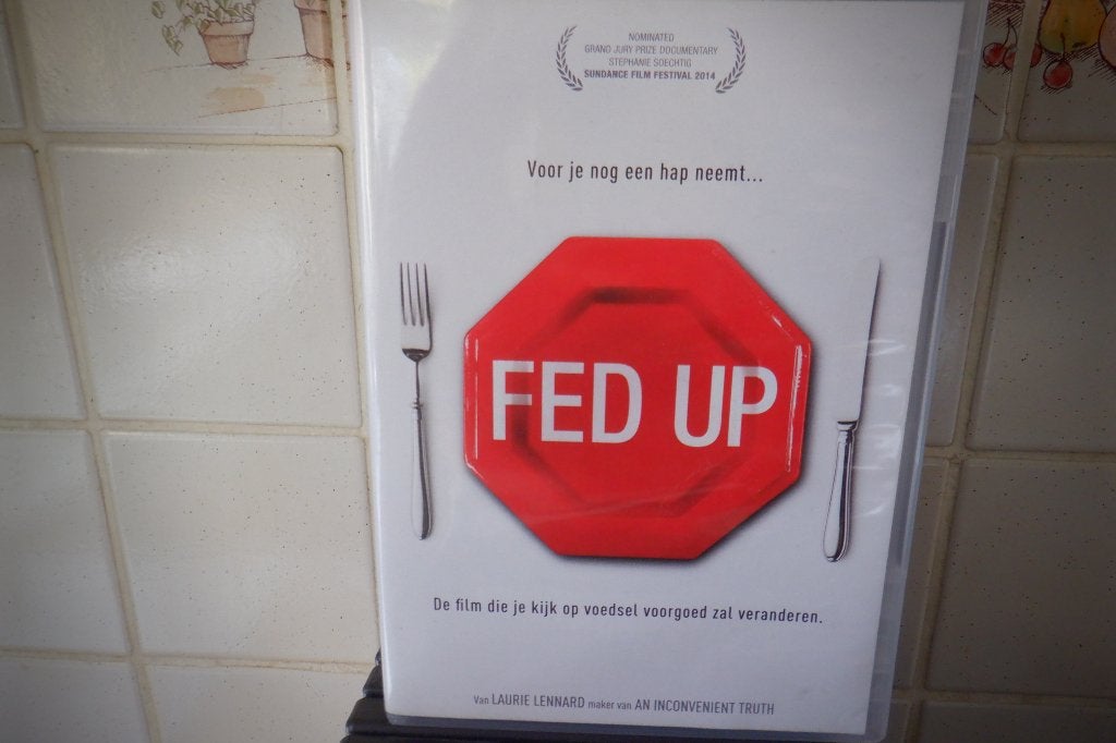 DVD Fed Up., CD & DVD, DVD | Documentaires & Films pédagogiques, Anglais, Français, Comme neuf, Nature