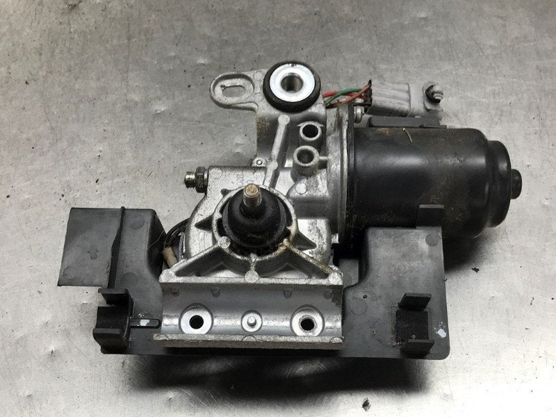 MOTEUR ESSUIE-GLACE AVANT Swift (ZA / ZC / ZD1 / 2/3/9), Dhr. M. Roggen, Stadsweg 37 37
9917 PV  WIRDUM GR., NL, Suzuki, Utilisé