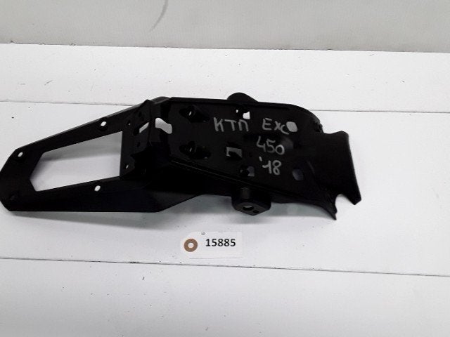 450 EXC 2016 - 2019 KTM Nummerplaathouder D1-26480, Motoren, Onderdelen | Overige