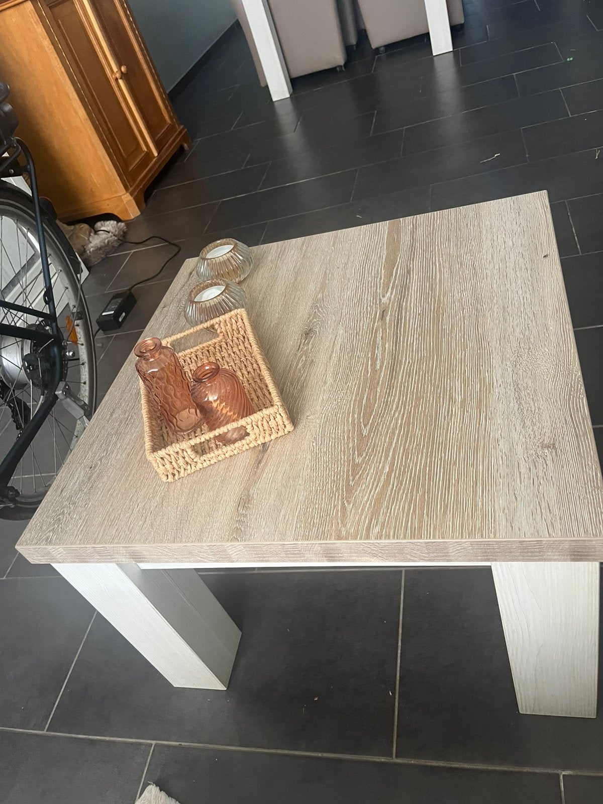 Mooie salontafel york, Huis en Inrichting, Ophalen