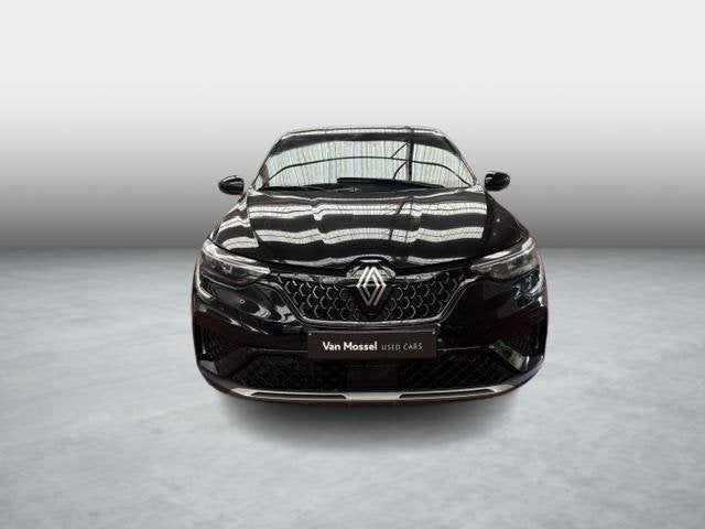 Renault Arkana E-TECH Hybrid Techno (automatique), Autos, Arkana, Entreprise, 5 portes, Electronic Stability Program (ESP)
