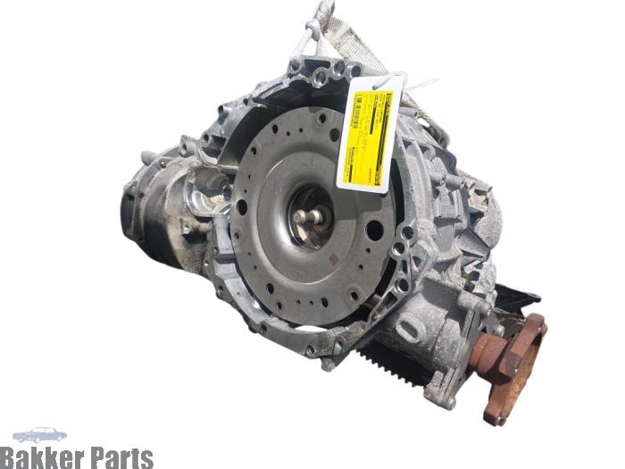 Automaatbak d'un Audi A4, -, -, 3 mois de garantie, Audi