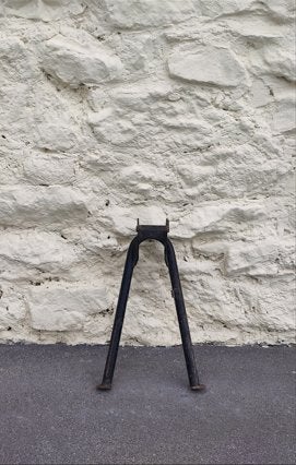 Béquille peugeot 103, Fietsen en Brommers, Brommers | Toebehoren, Ophalen of Verzenden, Gebruikt, Mobylette
