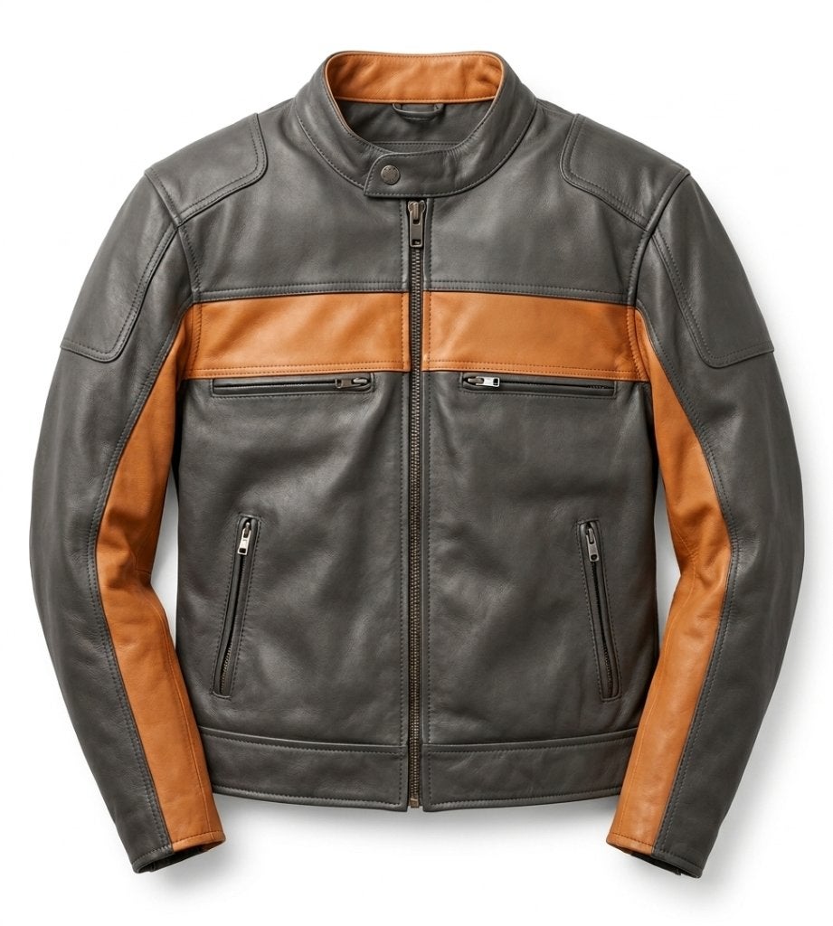 Veste de Moto en Cuir Protecteurs approuvé CE neuf, Motos, Enlèvement ou Envoi, Neuf, avec ticket, Femmes, Manteau | cuir