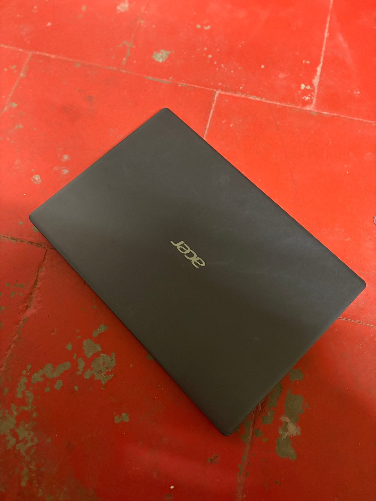 Acer Aspire, Ophalen of Verzenden, Gebruikt