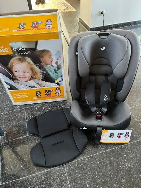 Siege auto enfant, Enfants & Bébés, Neuf, Autres marques, Enlèvement, Ceinture de sécurité ou Isofix