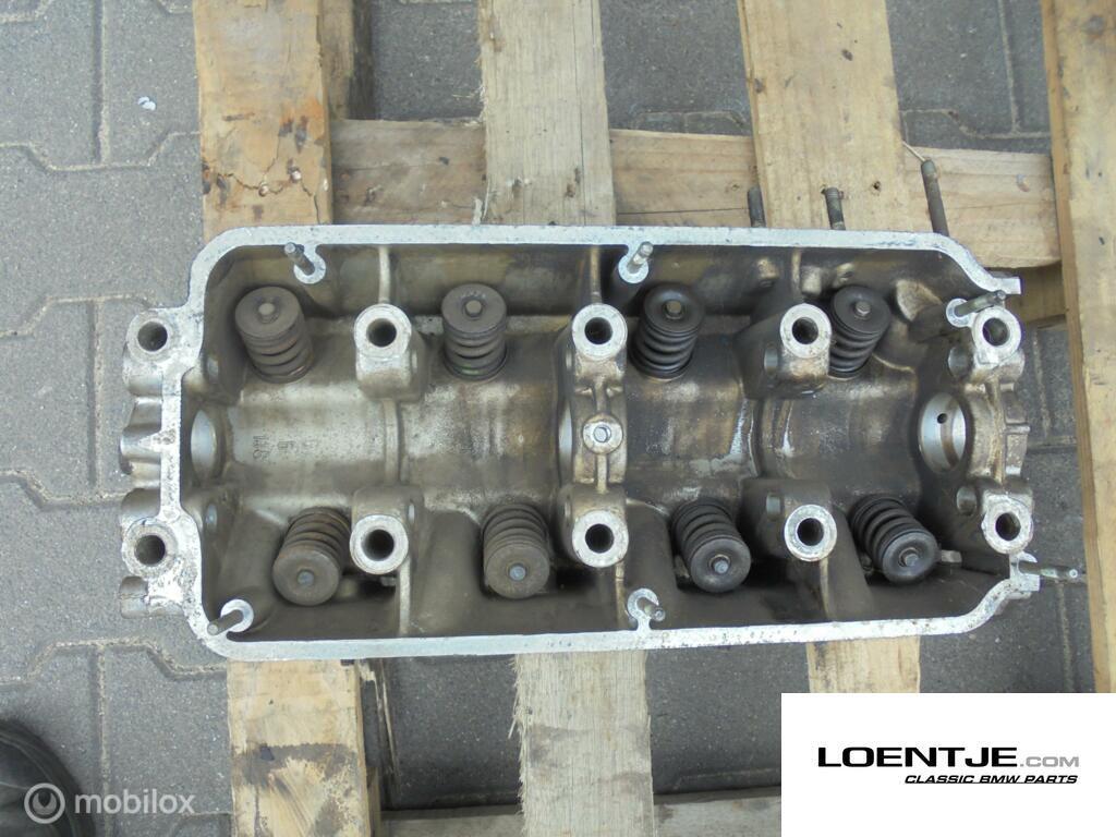 Cilinderkop BMW 02 e12 e21 m10 m10b16 m10b18, Gebruikt, Ophalen of Verzenden, BMW, BMW