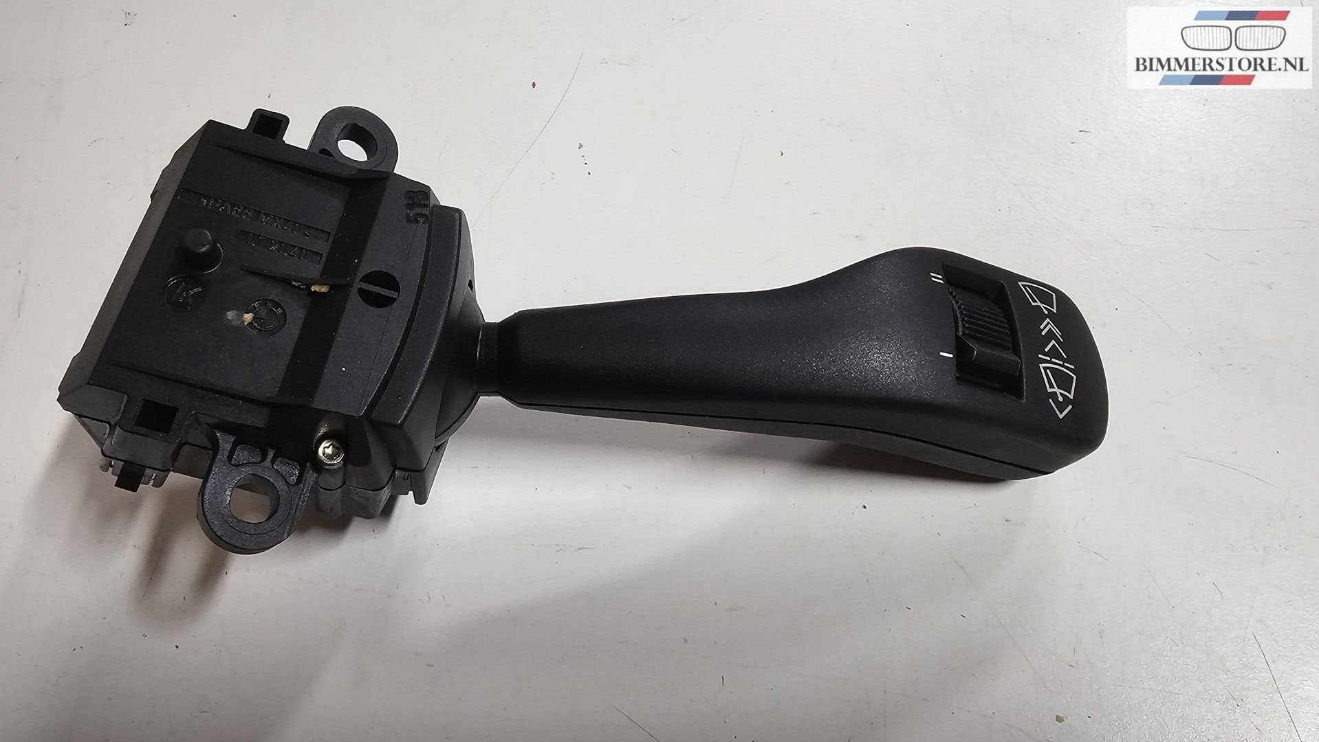 Ruitenwisser schakelaar Sedan BMW 3 / 5 / 7 / Z4 E46 E39 E85, Auto-onderdelen, Dashboard en Schakelaars, Gebruikt, -, Ophalen of Verzenden