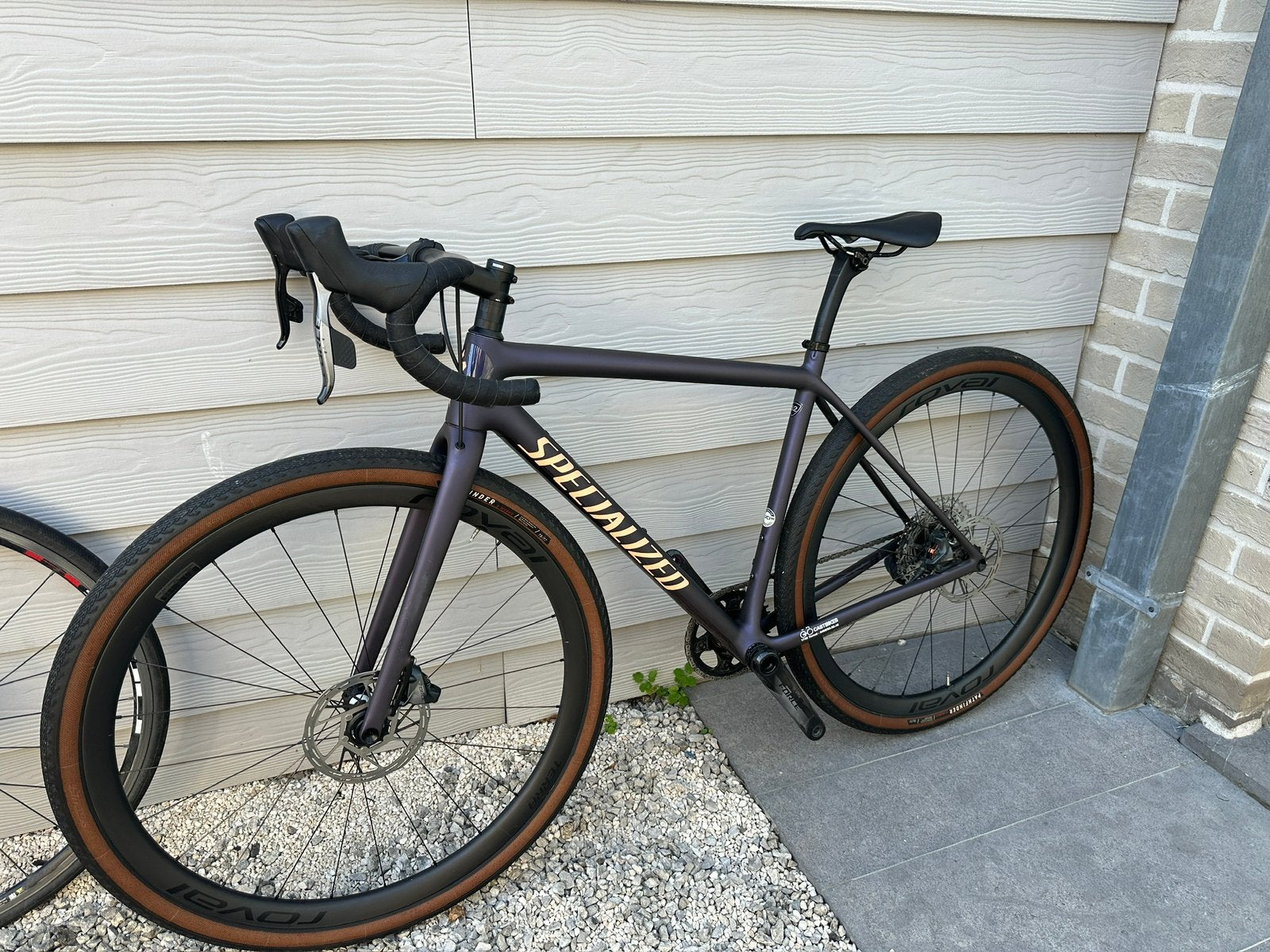 Specialized Crux pro carbon, 28 inch, Gebruikt, Carbon, 10 tot 15 versnellingen