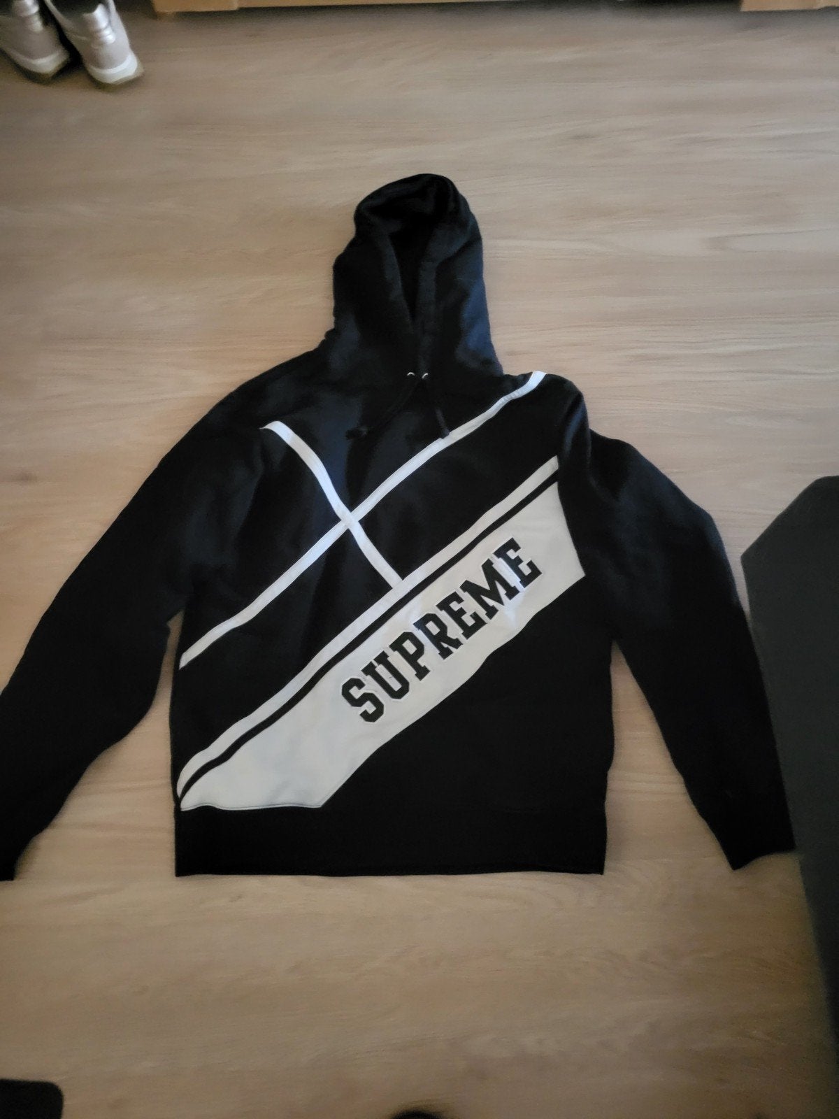 supreme hoodie, Kleding | Heren, Ophalen