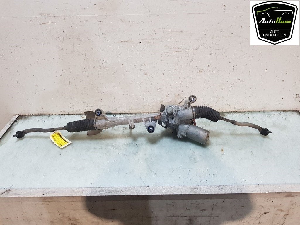 DIRECTION ASSISTEE RACK Honda Insight (ZE2) (|09MTM8A0|), Utilisé, Honda