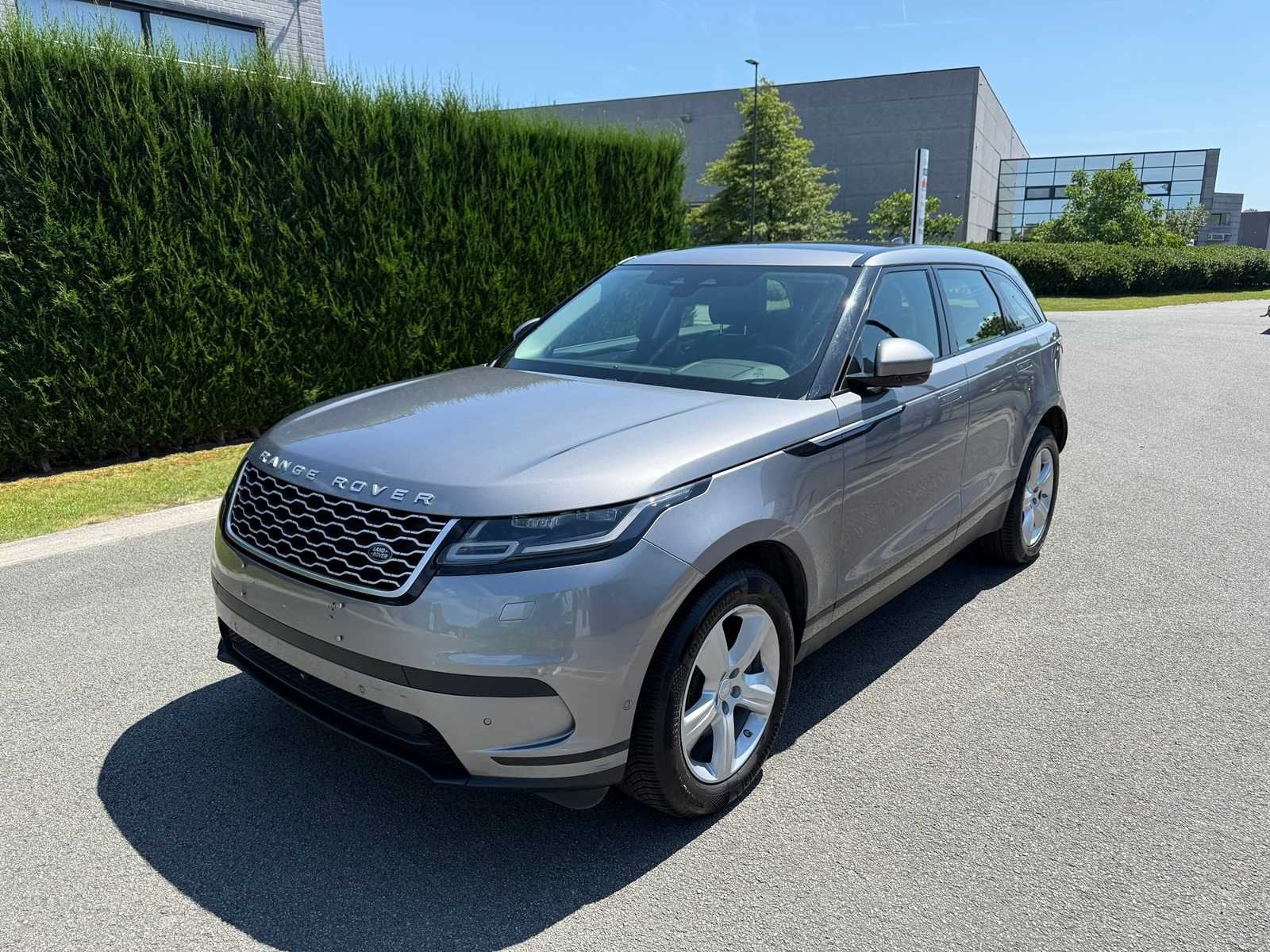 ATTERRISSEUR TERRESTRE - VELAR - VELAR - Voiture, Autos, Autos Autre, Achat, Euro 6, Entreprise, Autres carburants