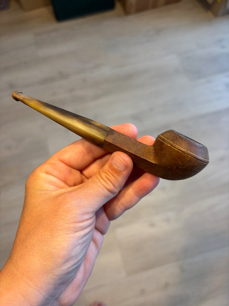 Pipe Jeantet, Ophalen of Verzenden, Gebruikt, Overige typen
