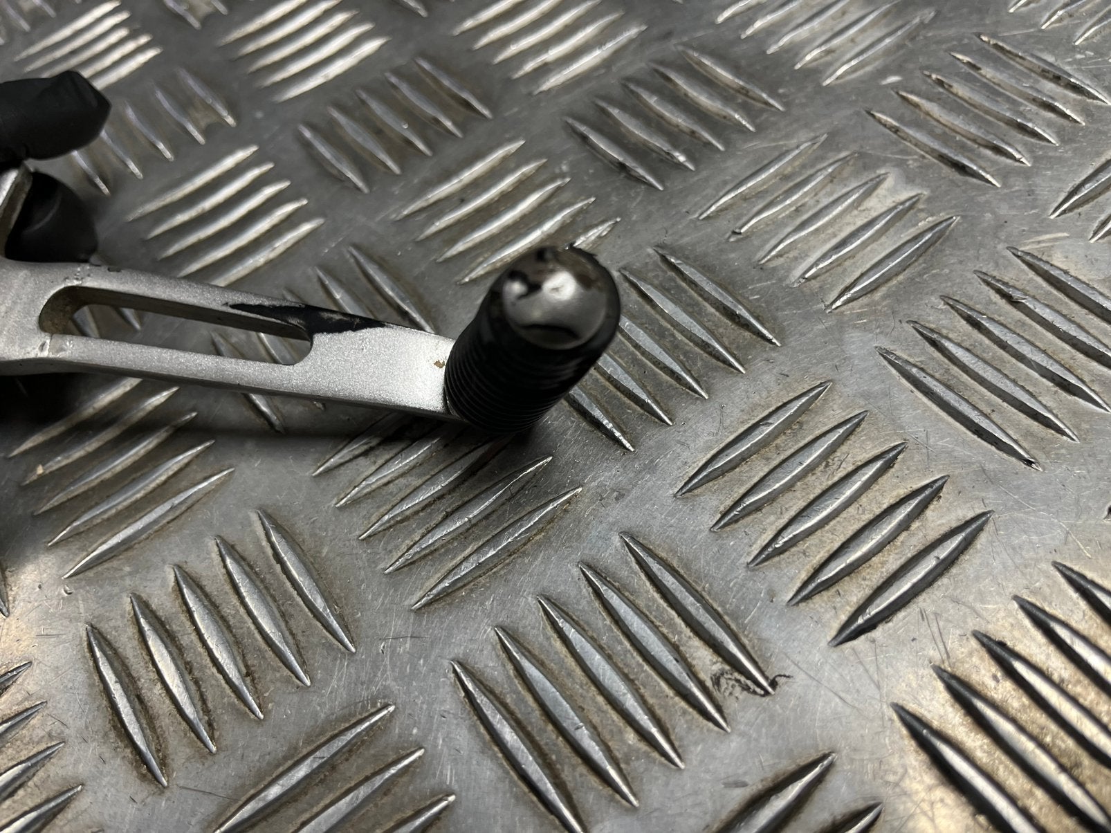 Snelheidskeuzeschakelaar z900 2017, Motoren, Ophalen of Verzenden