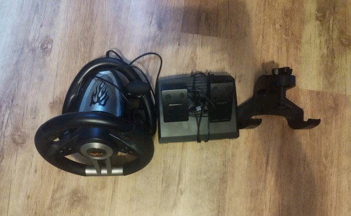 Volant PXN 3 PRO nieuw, Ophalen of Verzenden, Nieuw, Racestuur