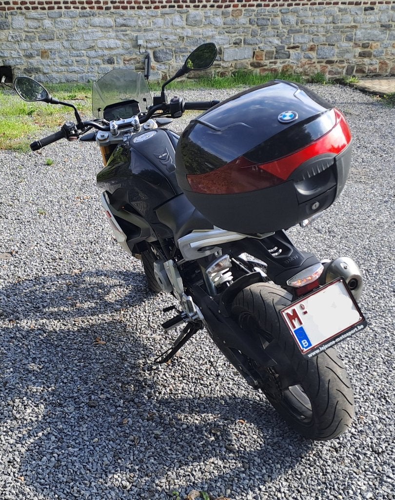 BMW G 310 R, Motoren, Occasion, 310 cc, Particulier, Minimaal motorrijbewijs A2