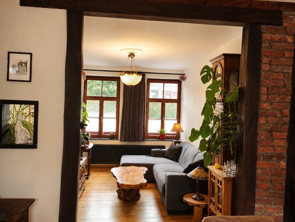 Magnifique Maison de Charme à Theux, Immo, Province de Liège, 142 m², Maison 2 façades, 202 kWh/m²/an
