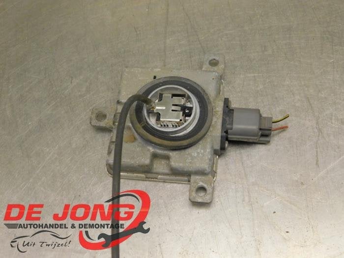 Module Xenon d'un Mazda CX-5, -, 3 mois de garantie, Mazda, Utilisé