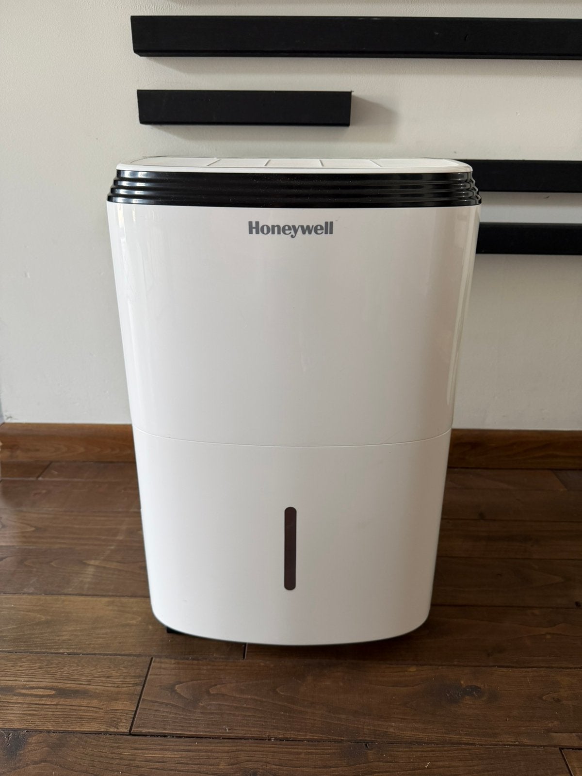 Honeywell luchtontvochtiger, Ophalen, Zo goed als nieuw, Luchtontvochter