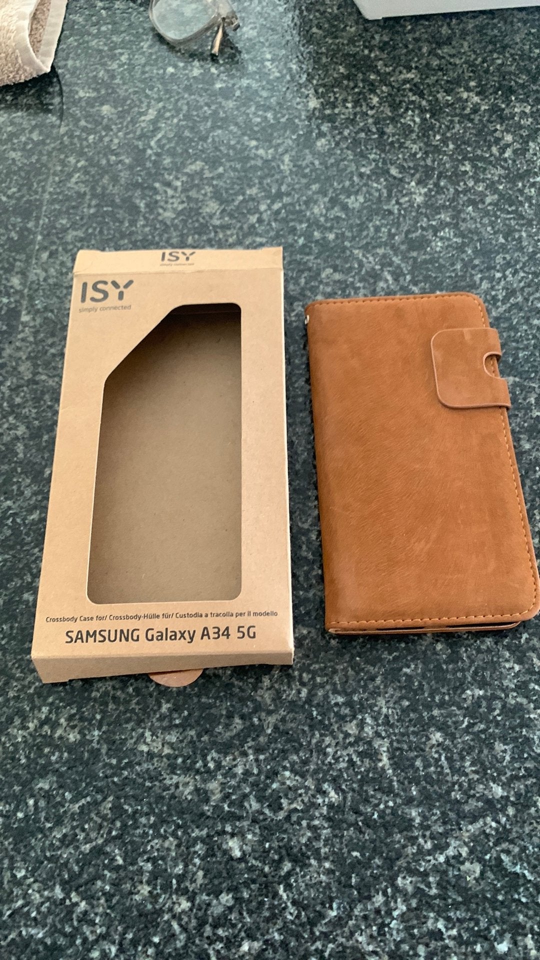 Hoesje gsm, Telecommunicatie, Mobiele telefoons | Hoesjes en Screenprotectors | Samsung, Ophalen, Zo goed als nieuw