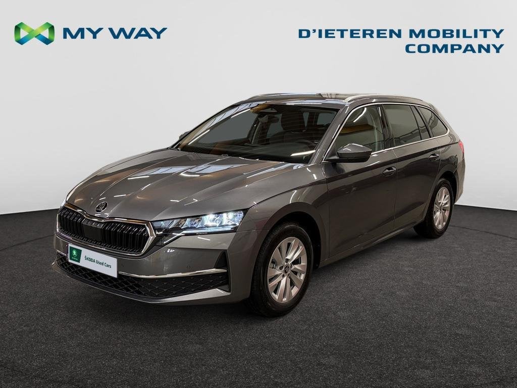 Skoda Octavia Combi Octavia Combi 1.5 TSI Family, Achat, Break, Cruise Control, Essence