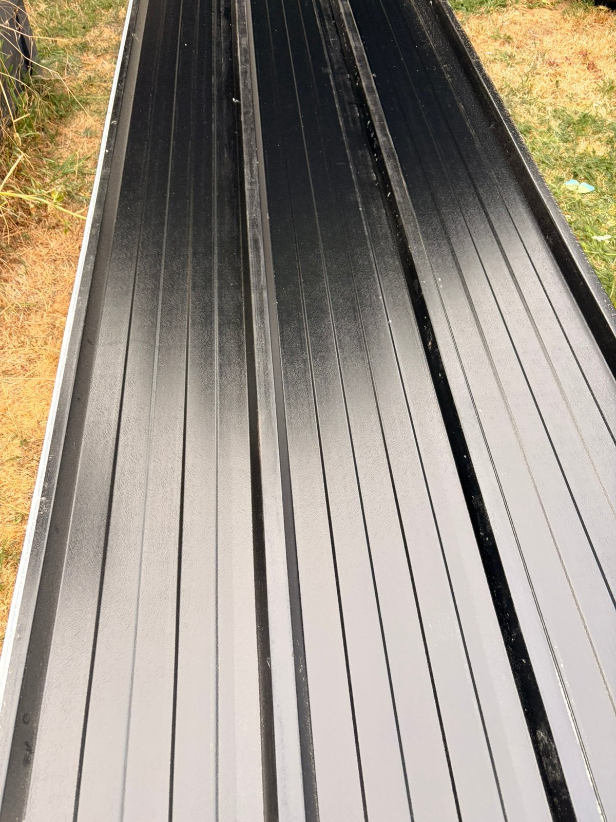 Dakplaten, Doe-het-zelf en Bouw, Ophalen, Blauw, Overige typen, Nieuw