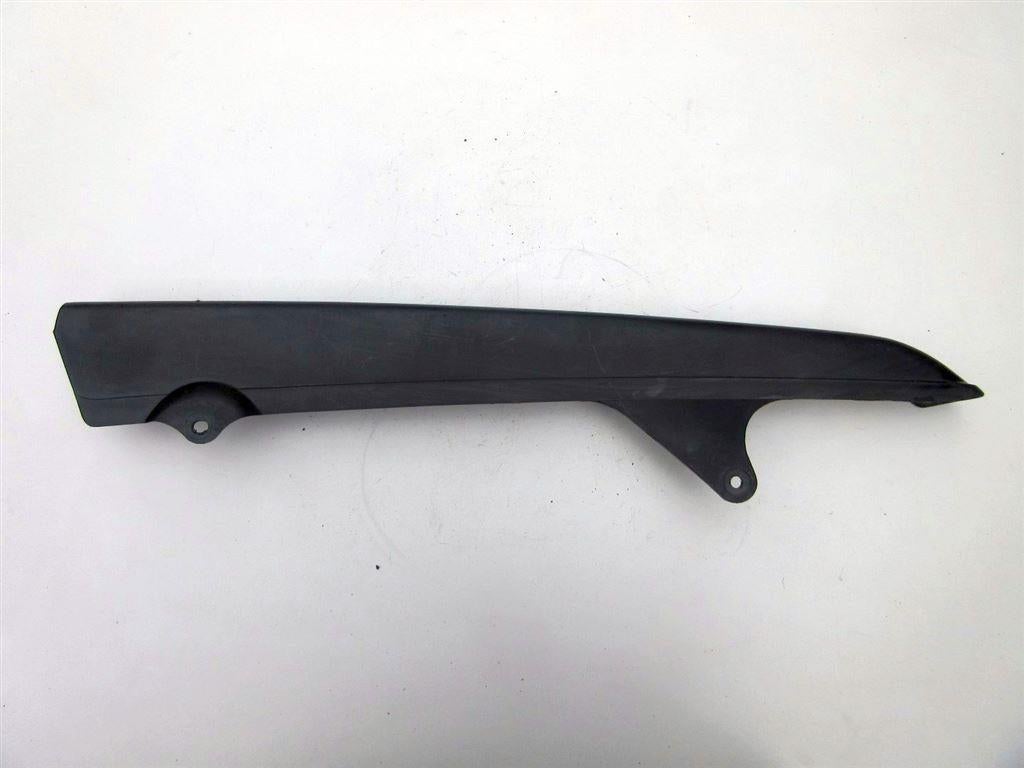 Yamaha XJ600 kettingscherm kettingkast ketting beschermer XJ, Ophalen of Verzenden, Gebruikt